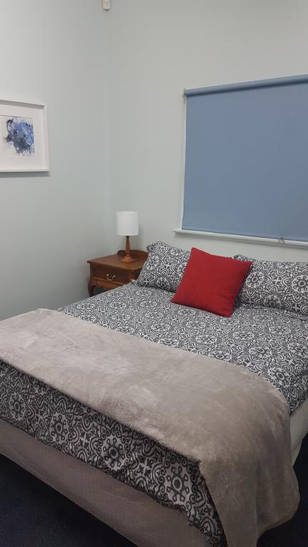 The Cottage - Hobart Tourism 2