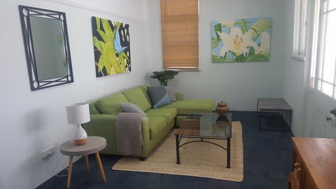 The Cottage - Hobart Tourism 0