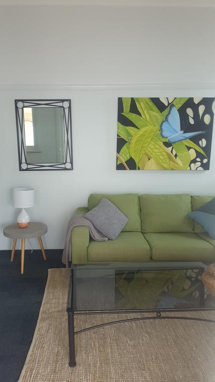 The Cottage - Hobart Tourism 3