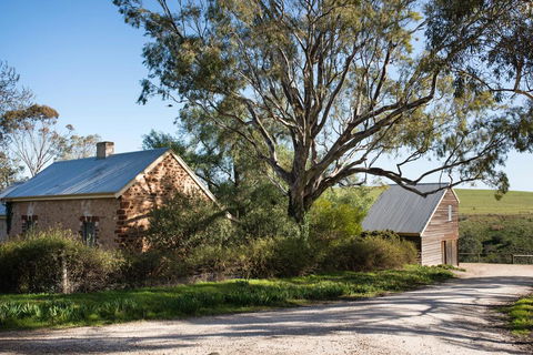 The Cottage At Riverside Farm - Hobart Tourism 0