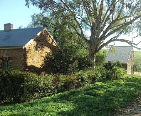 The Cottage At Riverside Farm - Hobart Tourism 1