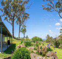 The Cottage at The Bryn at Tilba
