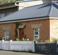 The Cottage South Hobart - Hobart Tourism