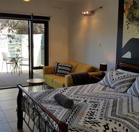 The Courtyard - Hobart Tourism