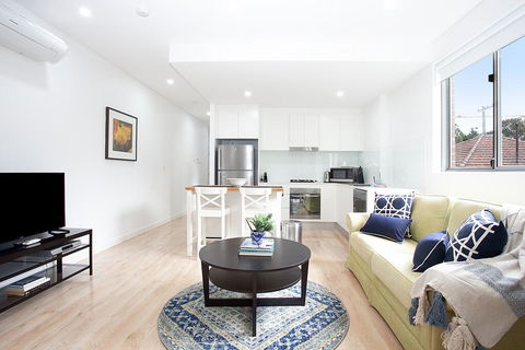 The Cove - L'Abode Accommodation - Hobart Tourism 1