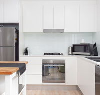 The Cove - L'Abode Accommodation - Hobart Tourism