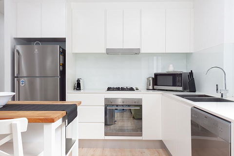 The Cove - L'Abode Accommodation - Hobart Tourism 0