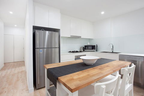 The Cove - L'Abode Accommodation - Hobart Tourism 3