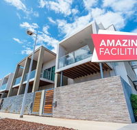 The Cove  New Port-Pool - Spa - Sauna - Gym  More - Hobart Tourism