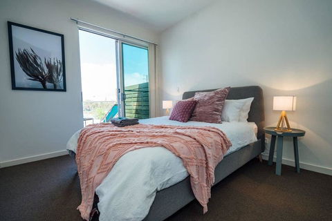 The Cove @ New Port-Pool - Spa - Sauna - Gym & More - Hobart Tourism 2