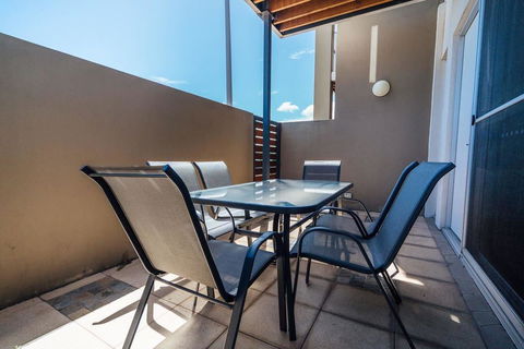 The Cove @ New Port-Pool - Spa - Sauna - Gym & More - Hobart Tourism 3