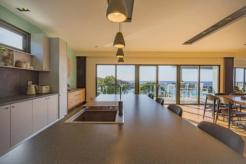 The Cove Bay Of Fires - Tourism TAS 3