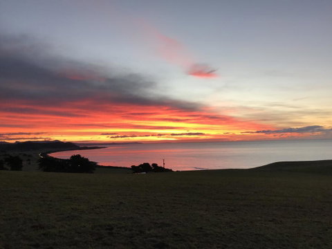 The Cove Tasmania - Tourism TAS 1