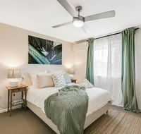 The Cowhide Cabin - comfy family friendly stays in Toowoomba - Hobart Tourism