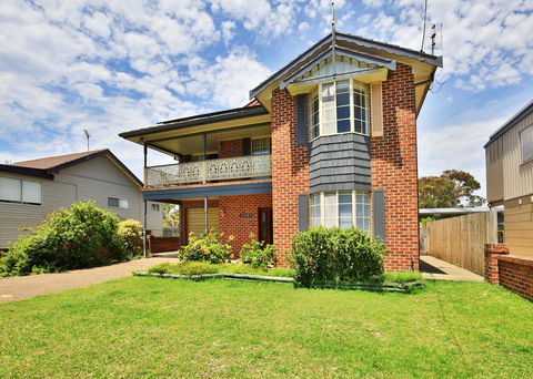The Crescent - Pet Friendly - 1 Min To Beach - Hobart Tourism 1