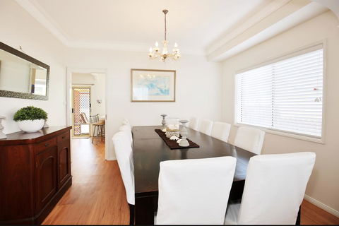 The Crescent - Pet Friendly - 1 Min To Beach - Hobart Tourism 3
