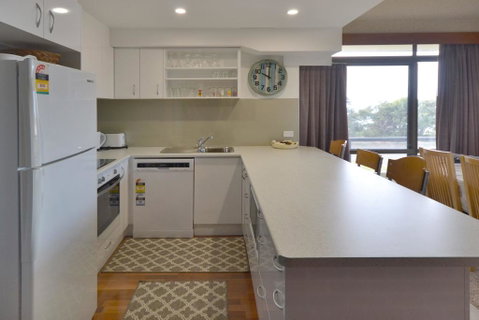 The Crest 6 33 Pacific Drive - Tourism TAS 2