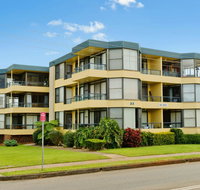 The Crest 6 33 Pacific Drive - Tourism TAS