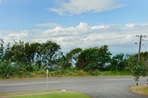 The Crest 6 33 Pacific Drive - Tourism TAS 1