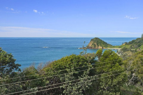 The Crest 8 33 Pacific Drive - Tourism TAS 1