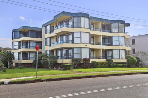 The Crest 8 33 Pacific Drive - Tourism TAS 0