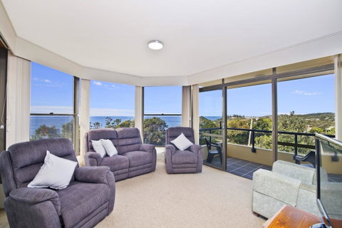The Crest 8 33 Pacific Drive - Tourism TAS 2