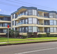 The Crest 8 33 Pacific Drive - Tourism TAS