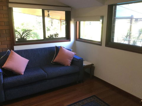 The Croft Bed And Breakfast - Tourism TAS 1