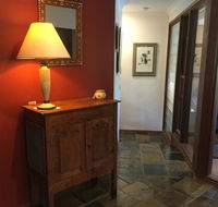 The Croft Bed and Breakfast - Hobart Tourism
