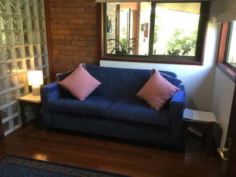 The Croft Bed And Breakfast - Tourism TAS 2