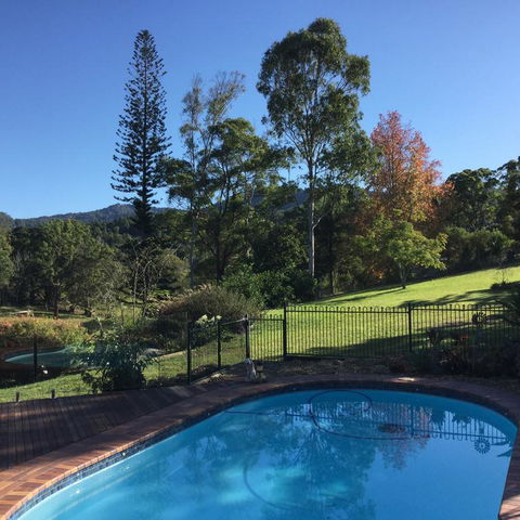 The Croft Bed And Breakfast - Tourism TAS 3