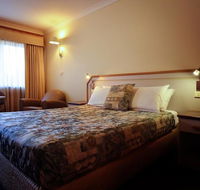 The Crossing Motel - Tourism TAS