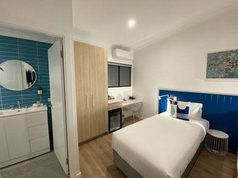 The Cubana Ballina - Hobart Tourism 2