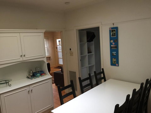 The Cute Beach House - Tourism TAS 3