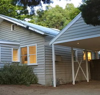 The Cute Beach House - Tourism TAS