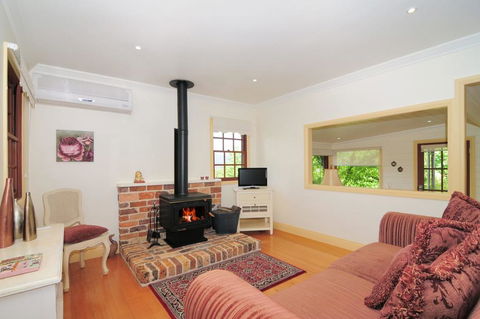 The Dairy - Kangaroo Valley - Tourism TAS 1