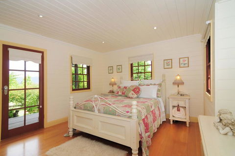The Dairy - Kangaroo Valley - Tourism TAS 3