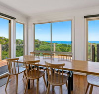 The Deck House - Tourism TAS