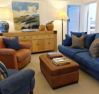 The Dewhurst - Sophisticated Entire CBD Apartment - Tourism TAS
