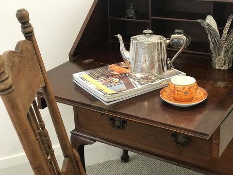 The Dewhurst - Sophisticated Entire CBD Apartment - Tourism TAS 1