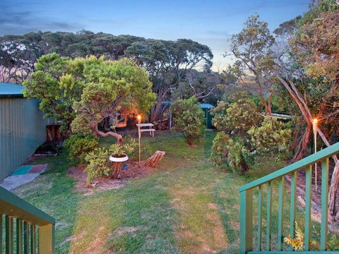 The Divide - Rye Back Beach Hideaway - Tourism TAS 1