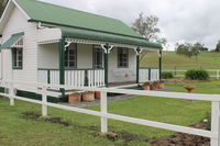 Book Horseshoe Creek Accommodation Vacations Tourism TAS Tourism TAS