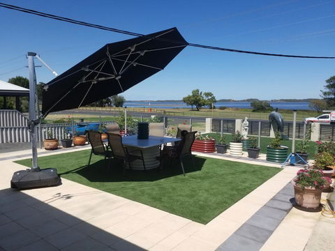 The DOLPHIN PLACE - Tourism TAS 2