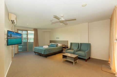 The Dorsal Boutique Hotel - Hobart Tourism 1