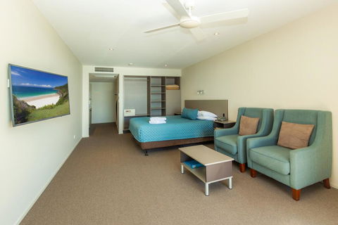 The Dorsal Boutique Hotel - Hobart Tourism 3