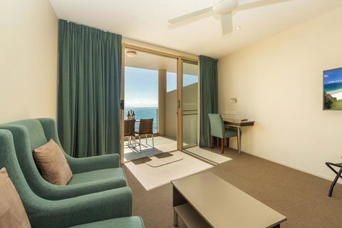 The Dorsal Boutique Hotel - Hobart Tourism 2