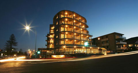The Dorsal Boutique Hotel - Hobart Tourism 0