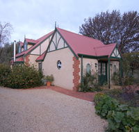 The Dove Cote - Hobart Tourism