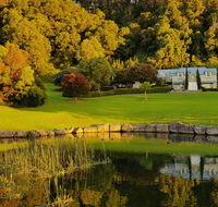 The Drawing Rooms of Berry - Hobart Tourism