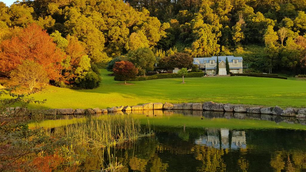 Bundewallah NSW Hobart Tourism